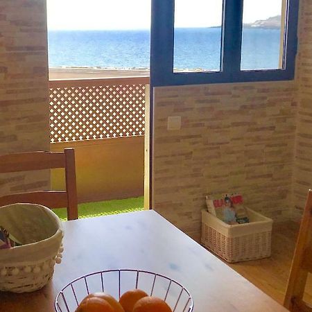 Apartamento Playa Ciudad Santa Cruz de la Palma  Ngoại thất bức ảnh
