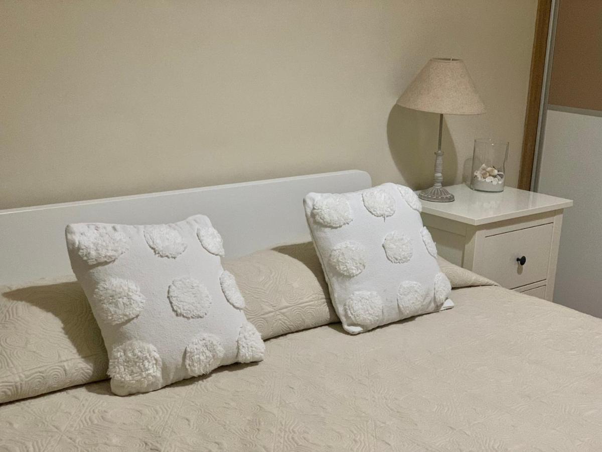 Apartamento Playa Ciudad Santa Cruz de la Palma  Ngoại thất bức ảnh