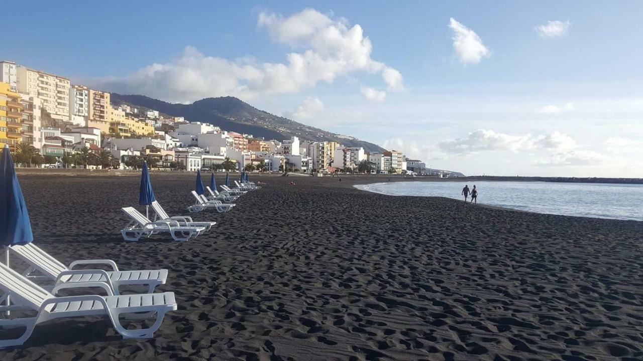Apartamento Playa Ciudad Santa Cruz de la Palma  Ngoại thất bức ảnh