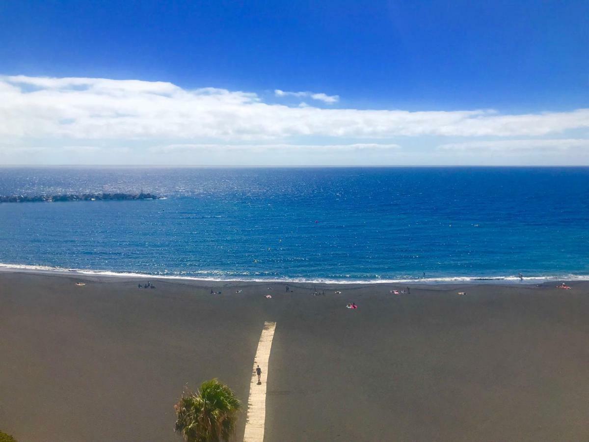 Apartamento Playa Ciudad Santa Cruz de la Palma  Ngoại thất bức ảnh