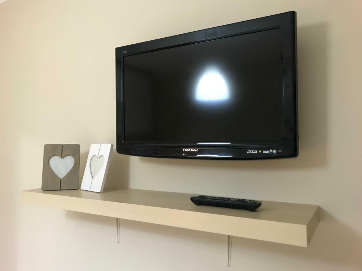 Apartamento Playa Ciudad Santa Cruz de la Palma  Ngoại thất bức ảnh