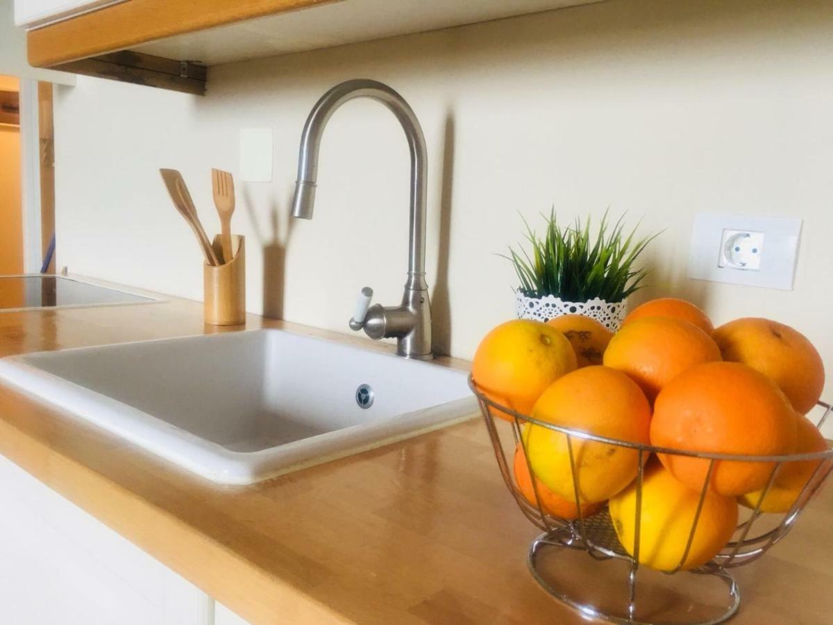 Apartamento Playa Ciudad Santa Cruz de la Palma  Ngoại thất bức ảnh