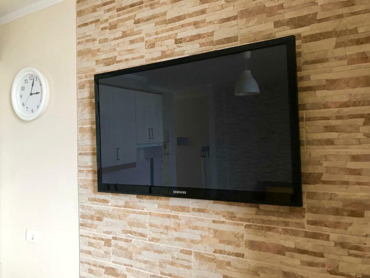 Apartamento Playa Ciudad Santa Cruz de la Palma  Ngoại thất bức ảnh