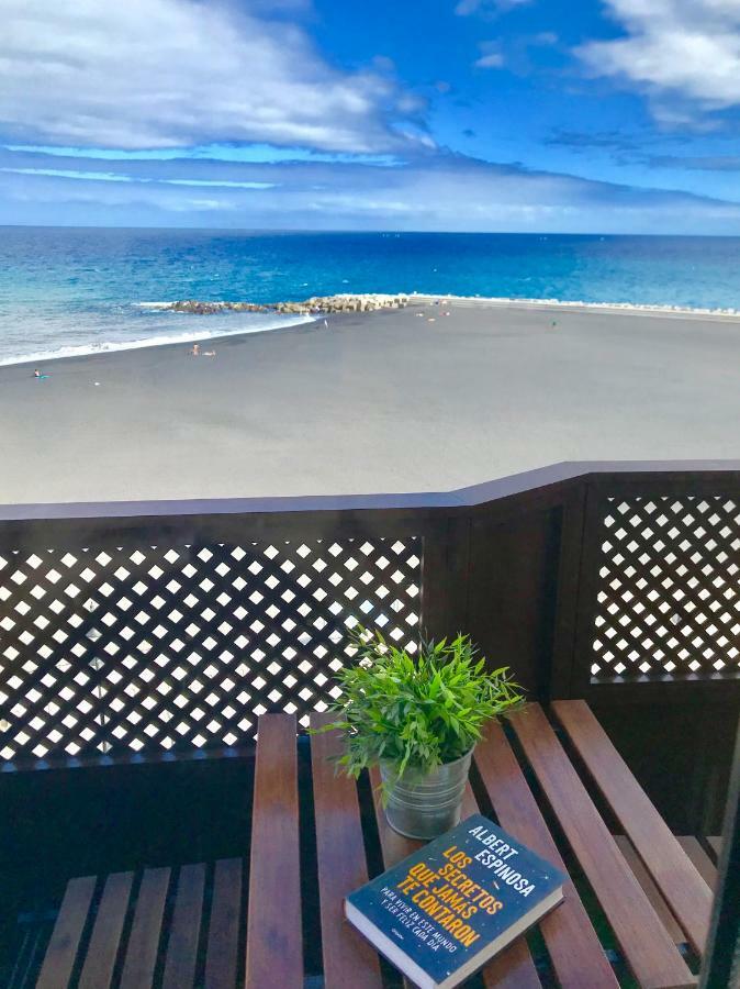 Apartamento Playa Ciudad Santa Cruz de la Palma  Ngoại thất bức ảnh