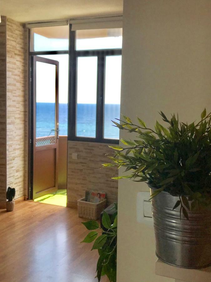 Apartamento Playa Ciudad Santa Cruz de la Palma  Ngoại thất bức ảnh