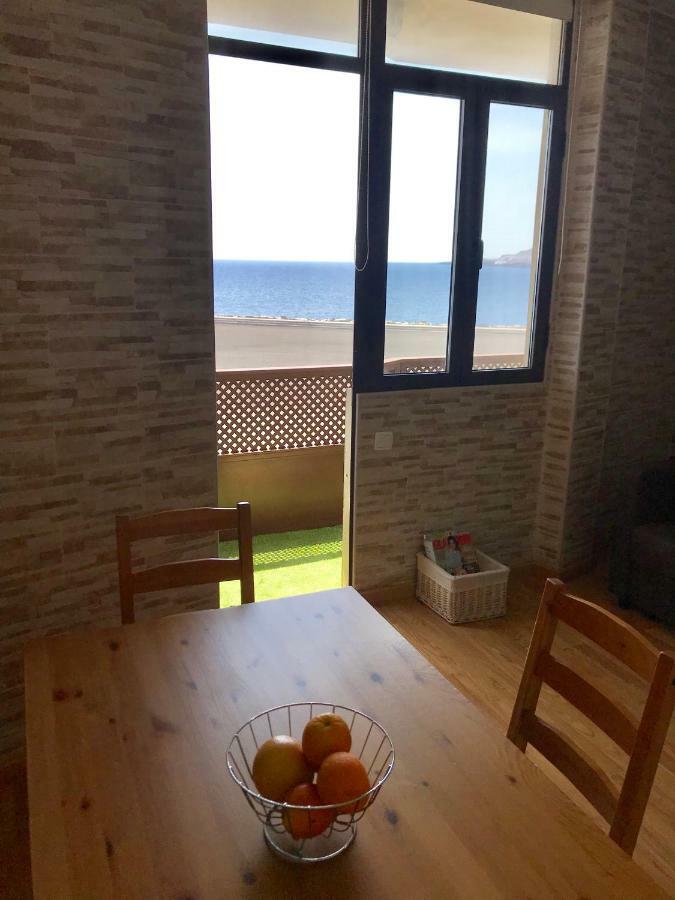 Apartamento Playa Ciudad Santa Cruz de la Palma  Ngoại thất bức ảnh
