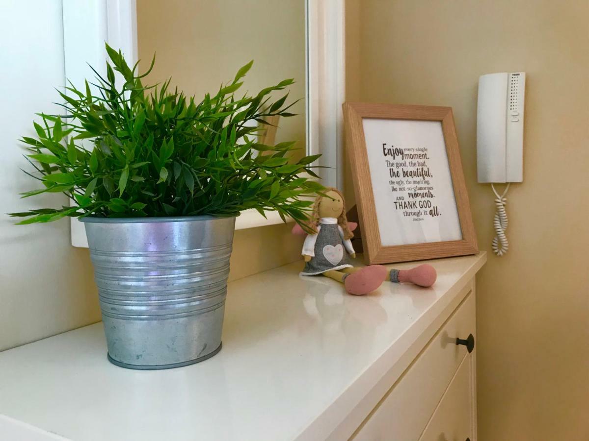 Apartamento Playa Ciudad Santa Cruz de la Palma  Ngoại thất bức ảnh