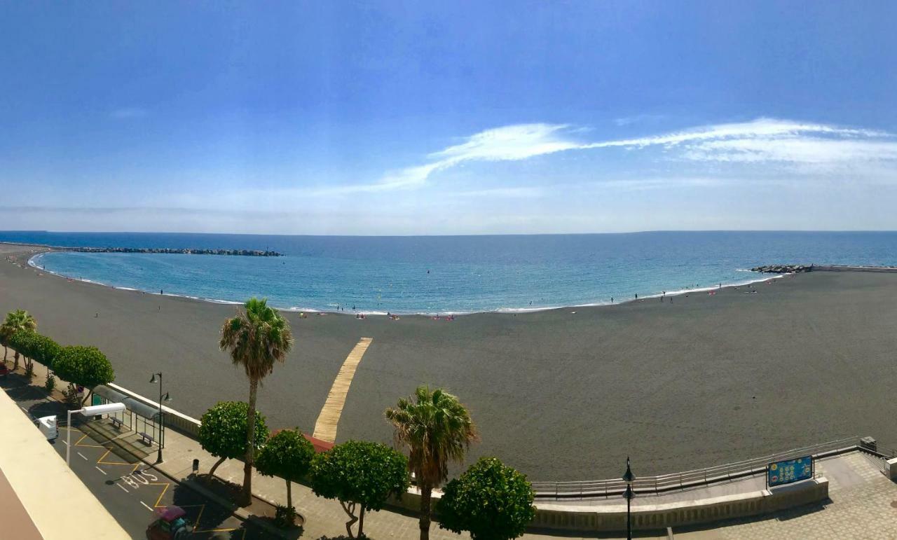 Apartamento Playa Ciudad Santa Cruz de la Palma  Ngoại thất bức ảnh