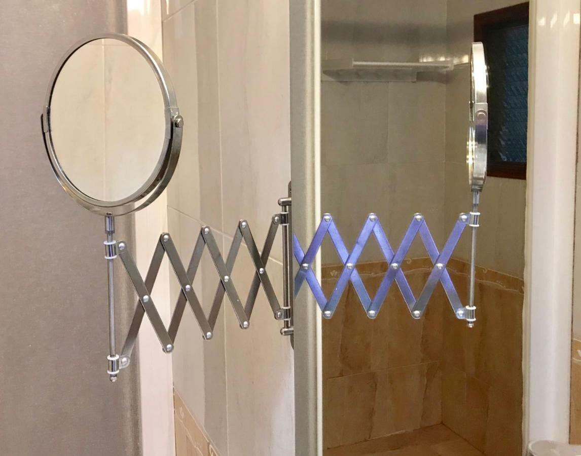 Apartamento Playa Ciudad Santa Cruz de la Palma  Ngoại thất bức ảnh