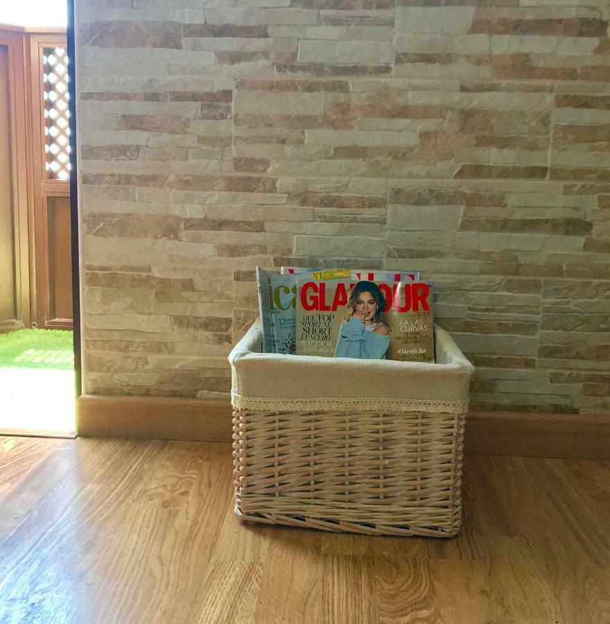 Apartamento Playa Ciudad Santa Cruz de la Palma  Ngoại thất bức ảnh