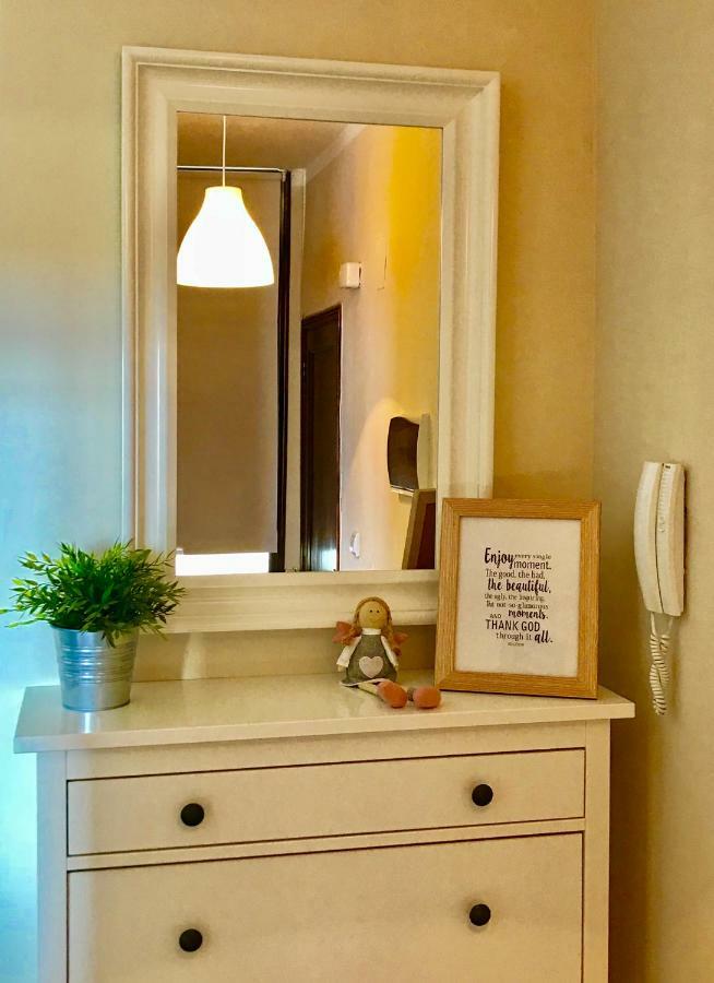 Apartamento Playa Ciudad Santa Cruz de la Palma  Ngoại thất bức ảnh