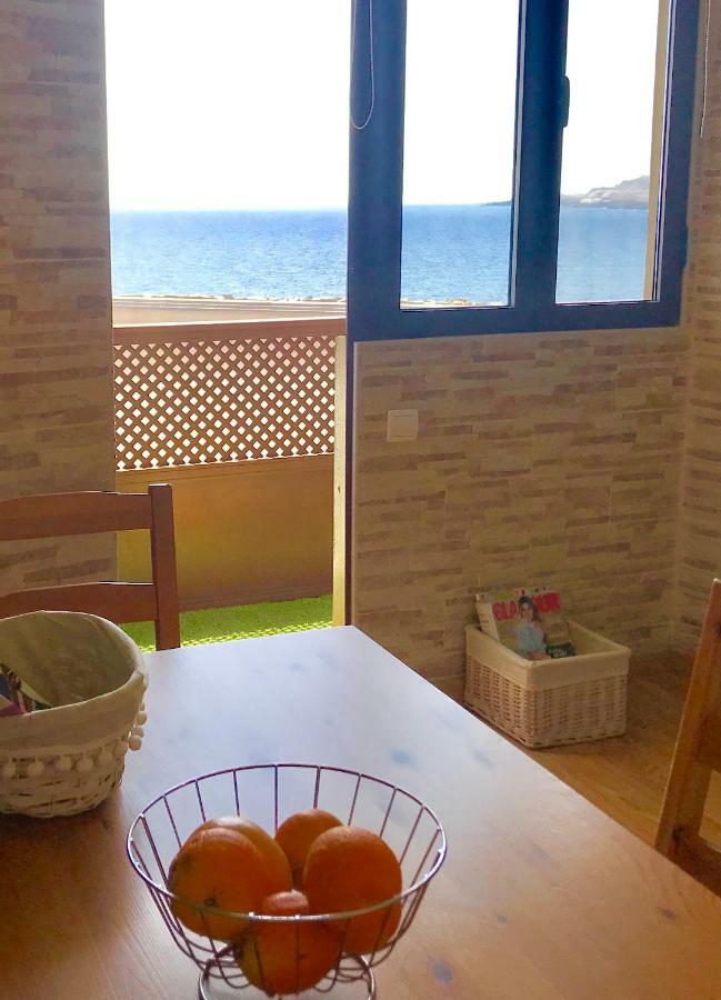 Apartamento Playa Ciudad Santa Cruz de la Palma  Ngoại thất bức ảnh
